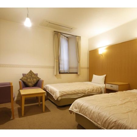 Hotel Hanakomichi - Vacation Stay 27580V Nara Exteriör bild