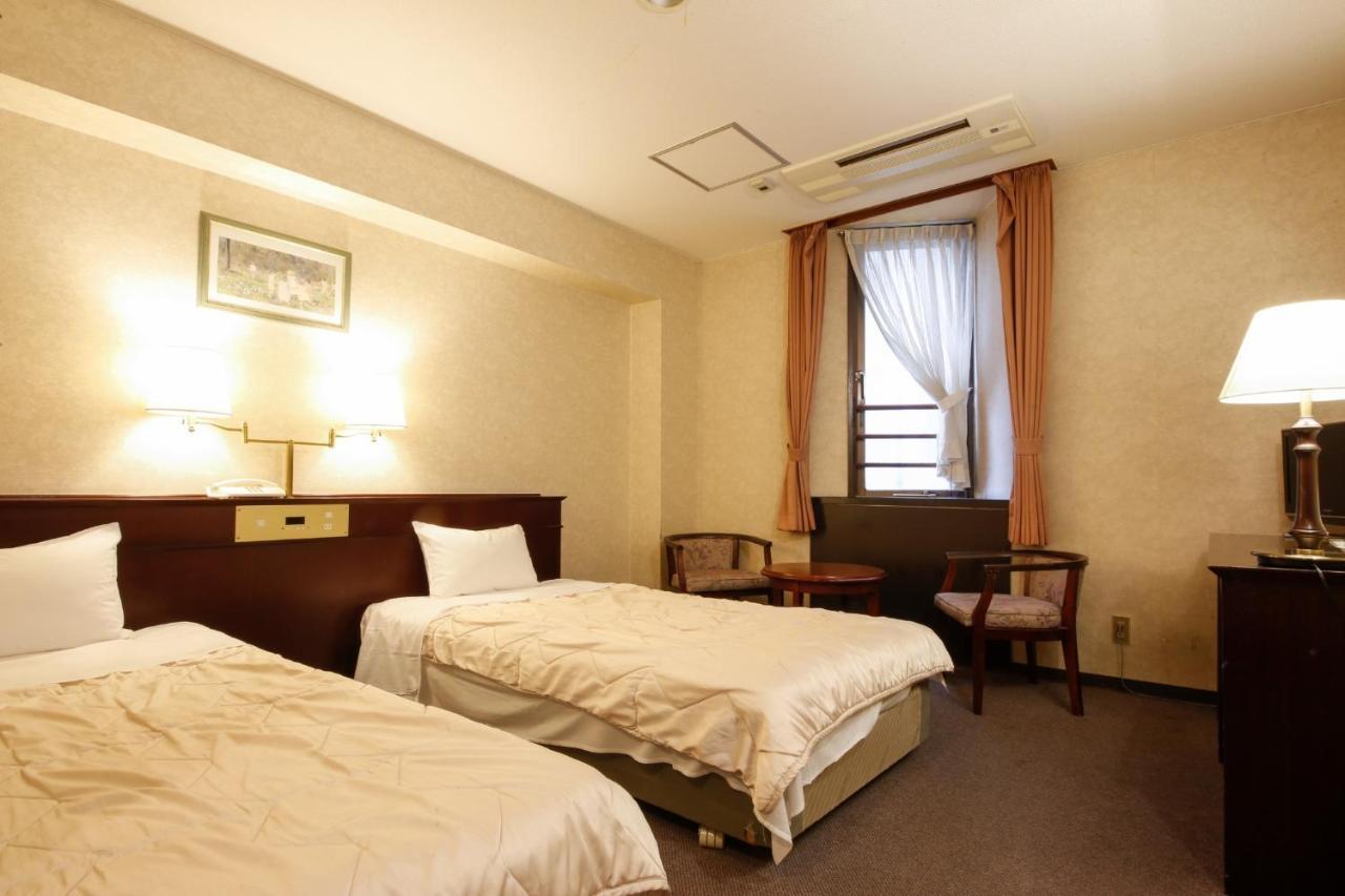 Hotel Hanakomichi - Vacation Stay 27580V Nara Exteriör bild