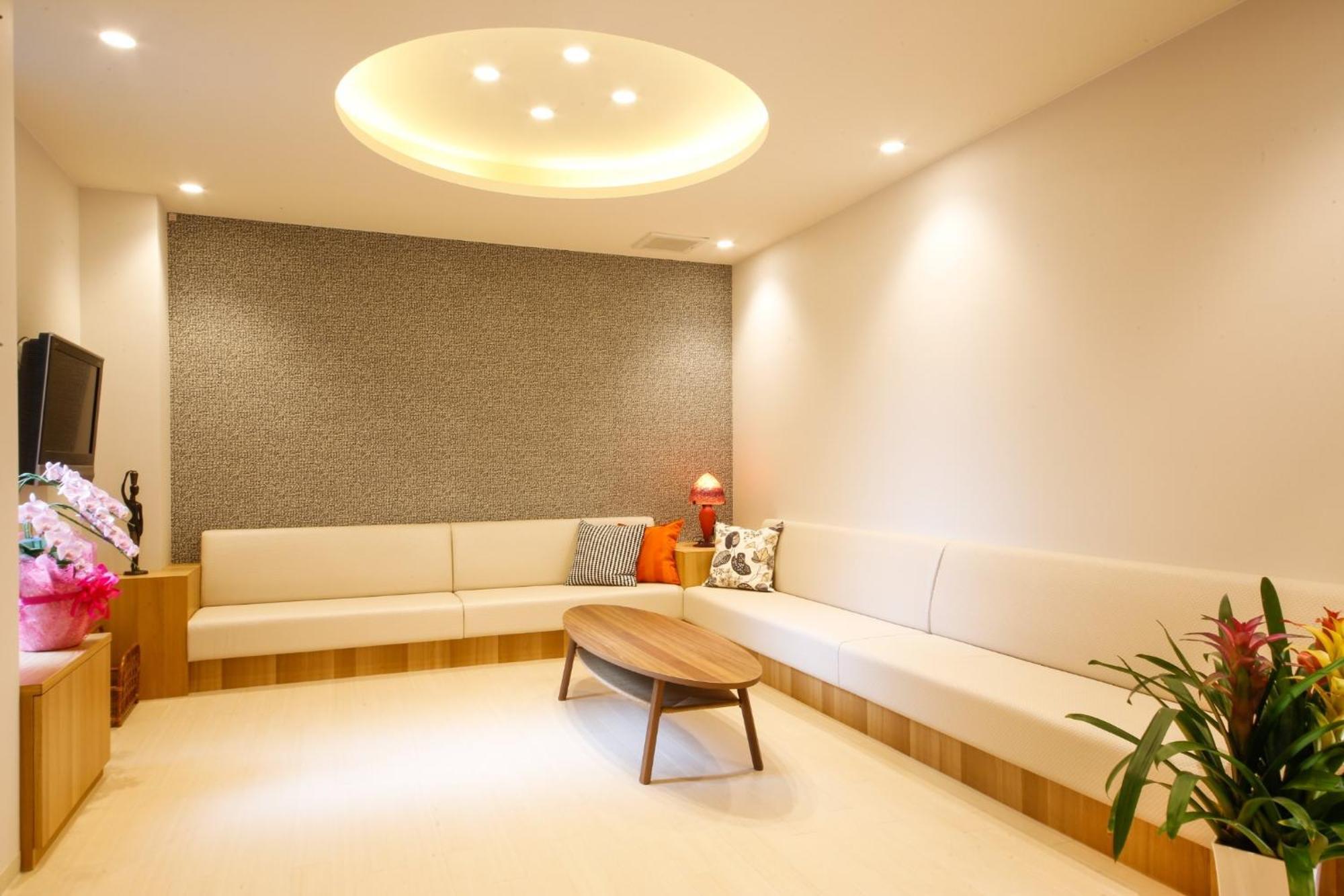 Hotel Hanakomichi - Vacation Stay 27580V Nara Exteriör bild