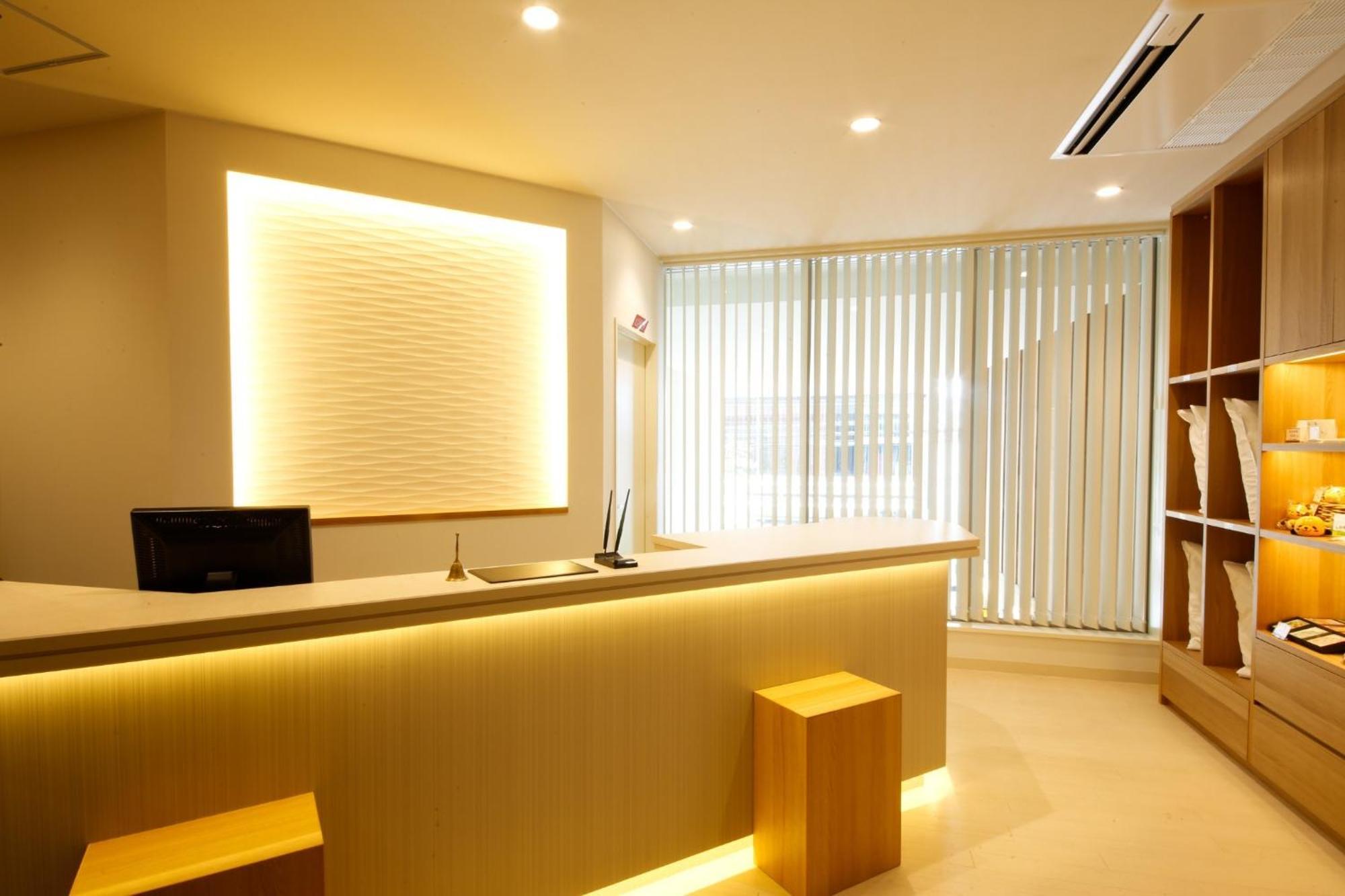 Hotel Hanakomichi - Vacation Stay 27580V Nara Exteriör bild
