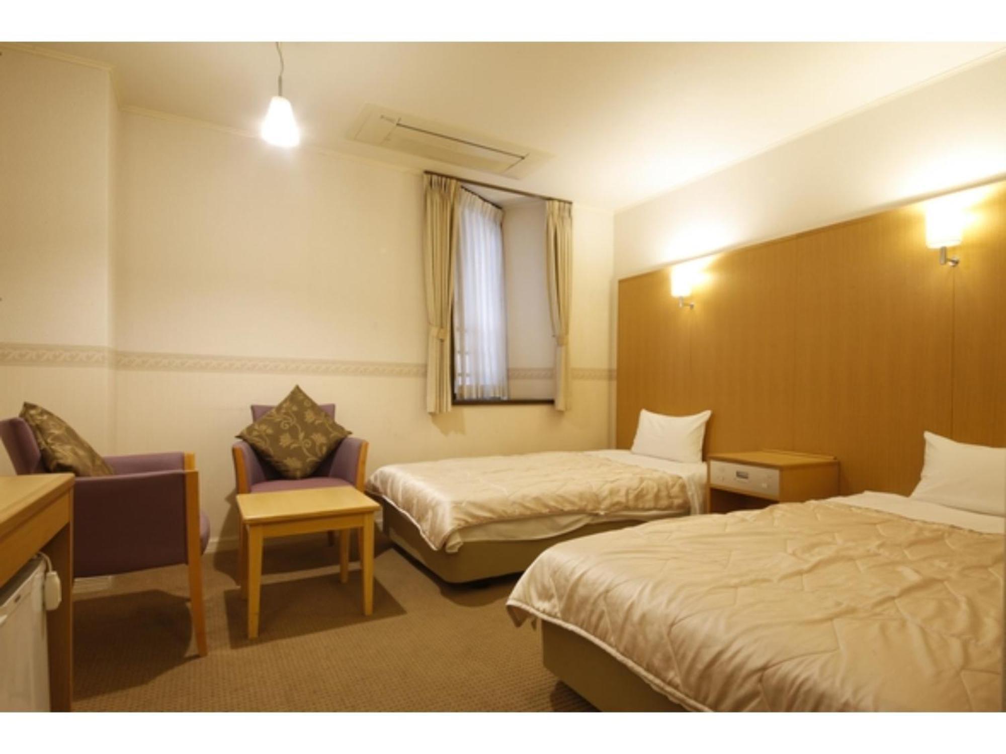 Hotel Hanakomichi - Vacation Stay 27580V Nara Exteriör bild