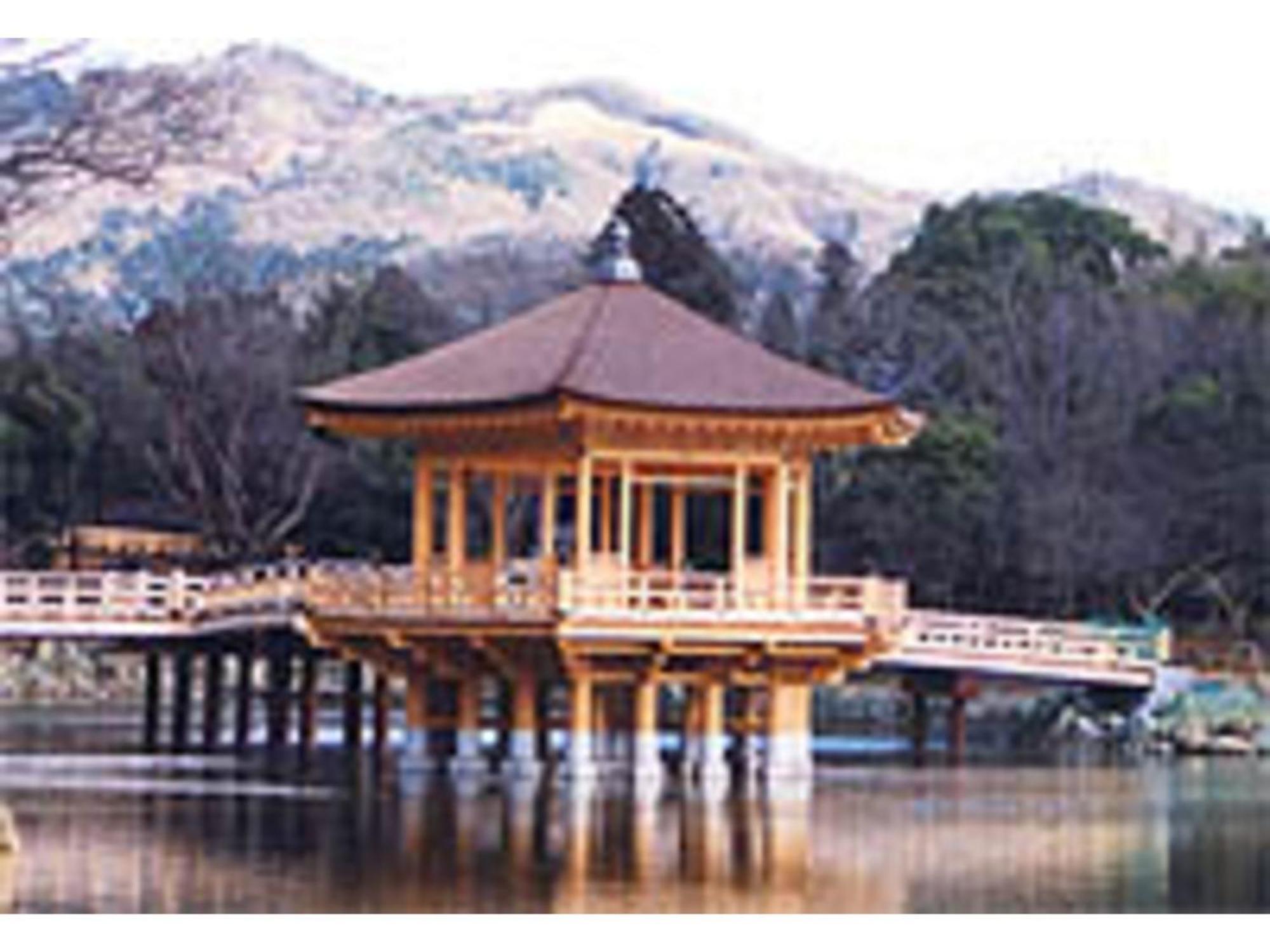 Hotel Hanakomichi - Vacation Stay 27580V Nara Exteriör bild